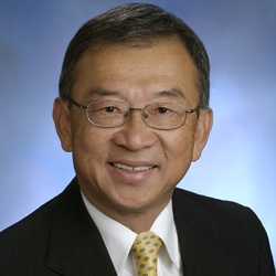Conrad Lee