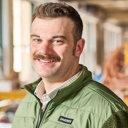 Pete Schwarz