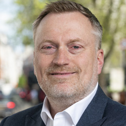 Steve Page