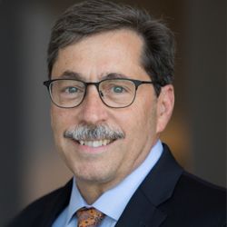 Dr. Gordon Tomaselli