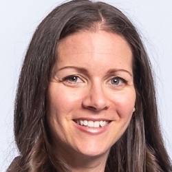Sandra Veszi Einhorn