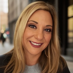 Giovanna Carchidi