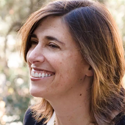 Jackie Safier