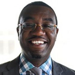 Nicolas Branch