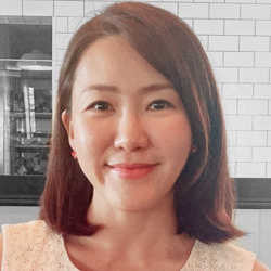 Yeji Moon