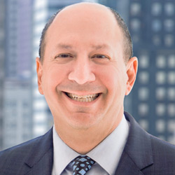 Lee Golub