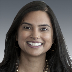Parini Mehta