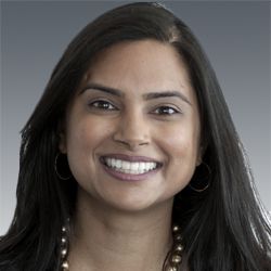 Parini Mehta