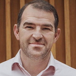 Rowan Packer