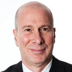 Steve Klein