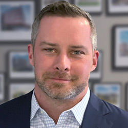 Frank Swain