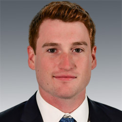 Spencer Stanton