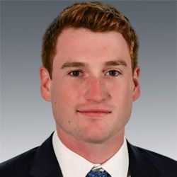 Spencer Stanton