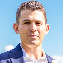Greg Tanenbaum