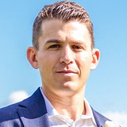 Greg Tanenbaum