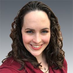 Catie Dixon