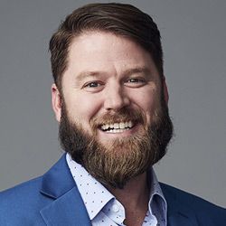 Brent Amos