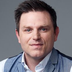 Ben Gholson
