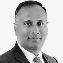 Prakash David