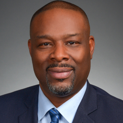 Elbert Walters III