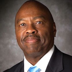 Phillip Washington