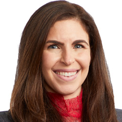 Sarah Sparer