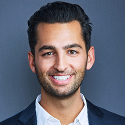 Daniel Neman