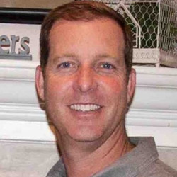 Jason Pfaff