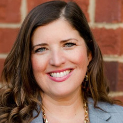 Jennifer Wakefield