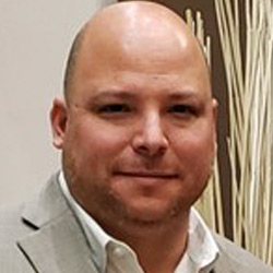 Alex Giangrande