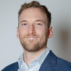 Andrew Bernardin