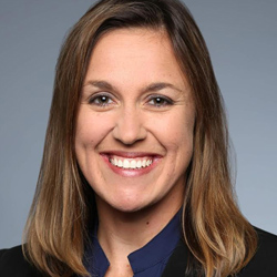 Tabitha Stine