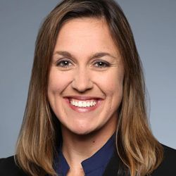 Tabitha Stine