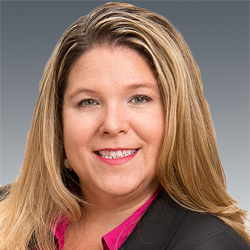 Janet Pangman