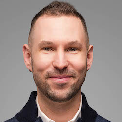 Mitchell Crispell