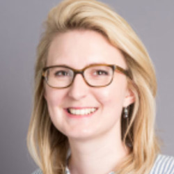 Claire Outram