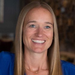 Sarah Treadway