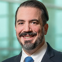 Michael Guerriero