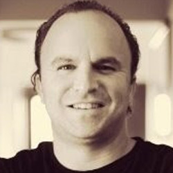 Scott Lurie