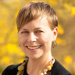 Heidi Creighton