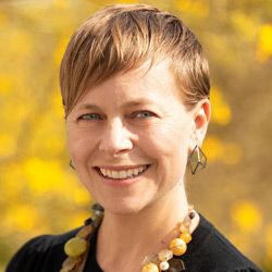 Heidi Creighton
