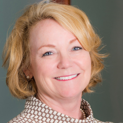 Kim Horn