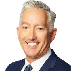 Mike Loughlin