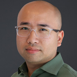 Ray Tse