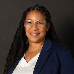 Teneka James-Feaman