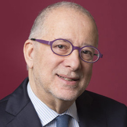 David Buchler