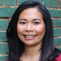 Mae Klinger