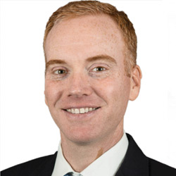 Adam Gillespie
