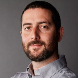 Andrew Nolan