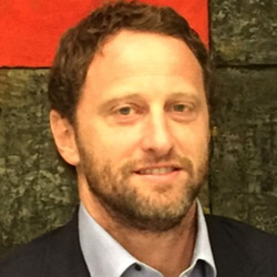 Simon Gluck